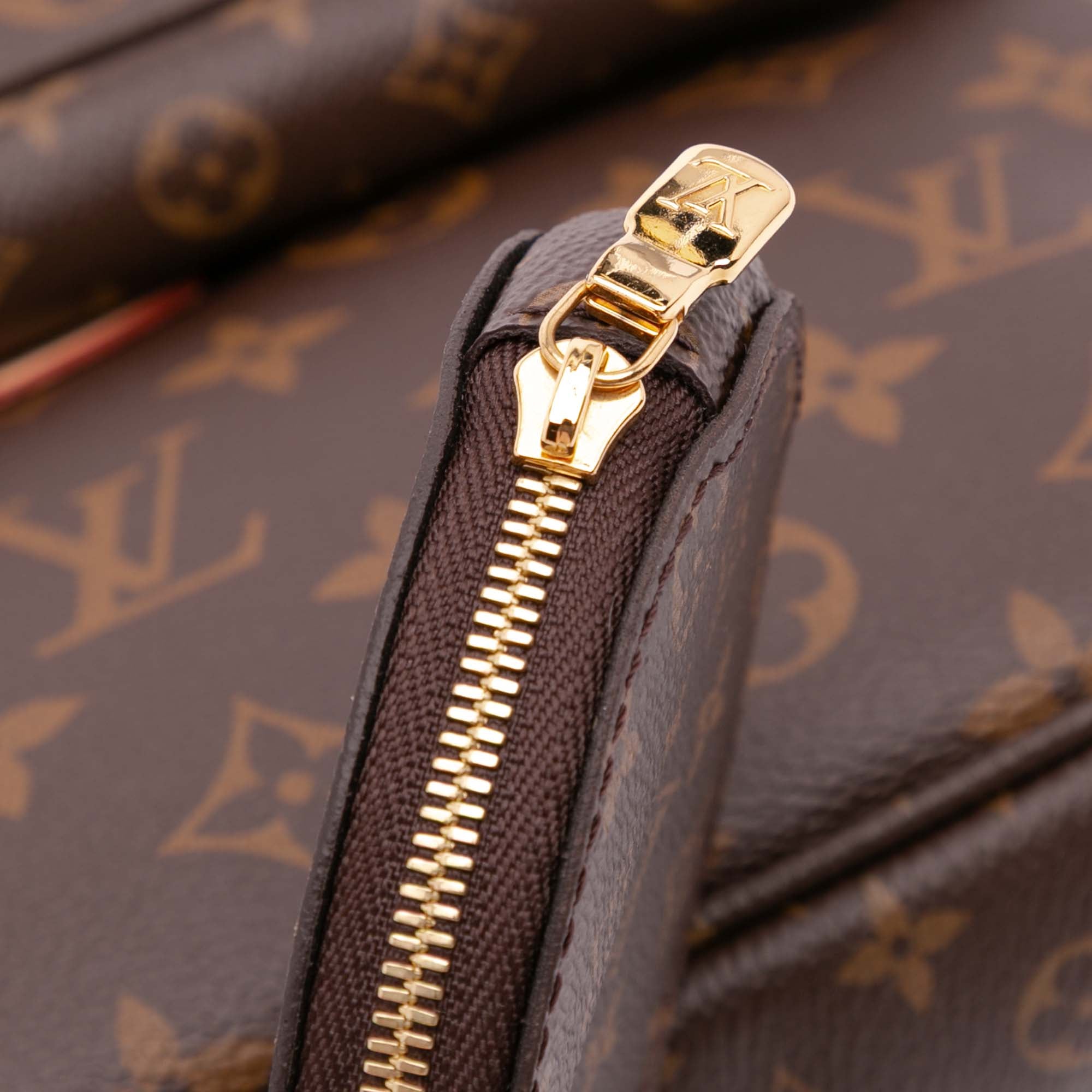 Louis Vuitton Monogram Multi Pochette Accessoires