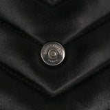 Saint Laurent LouLou Document Clutch