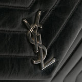 Saint Laurent LouLou Document Clutch