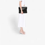 Saint Laurent LouLou Document Clutch