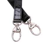 Dior Large Patent Cannage Lady Dior