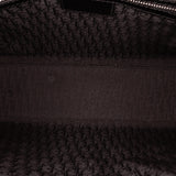 Dior Large Patent Cannage Lady Dior