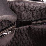 Dior Large Patent Cannage Lady Dior