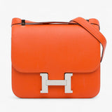 Hermès Epsom Constance 24