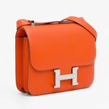 Hermès Epsom Constance 24