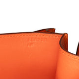 Hermès Epsom Constance 24