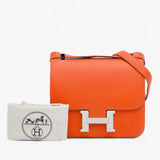Hermès Epsom Constance 24
