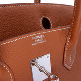 Hermès Togo Birkin 30 Retourne
