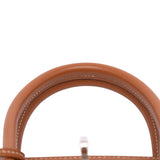 Hermès Togo Birkin 30 Retourne