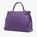 Hermès Togo Kelly II Retourne 35