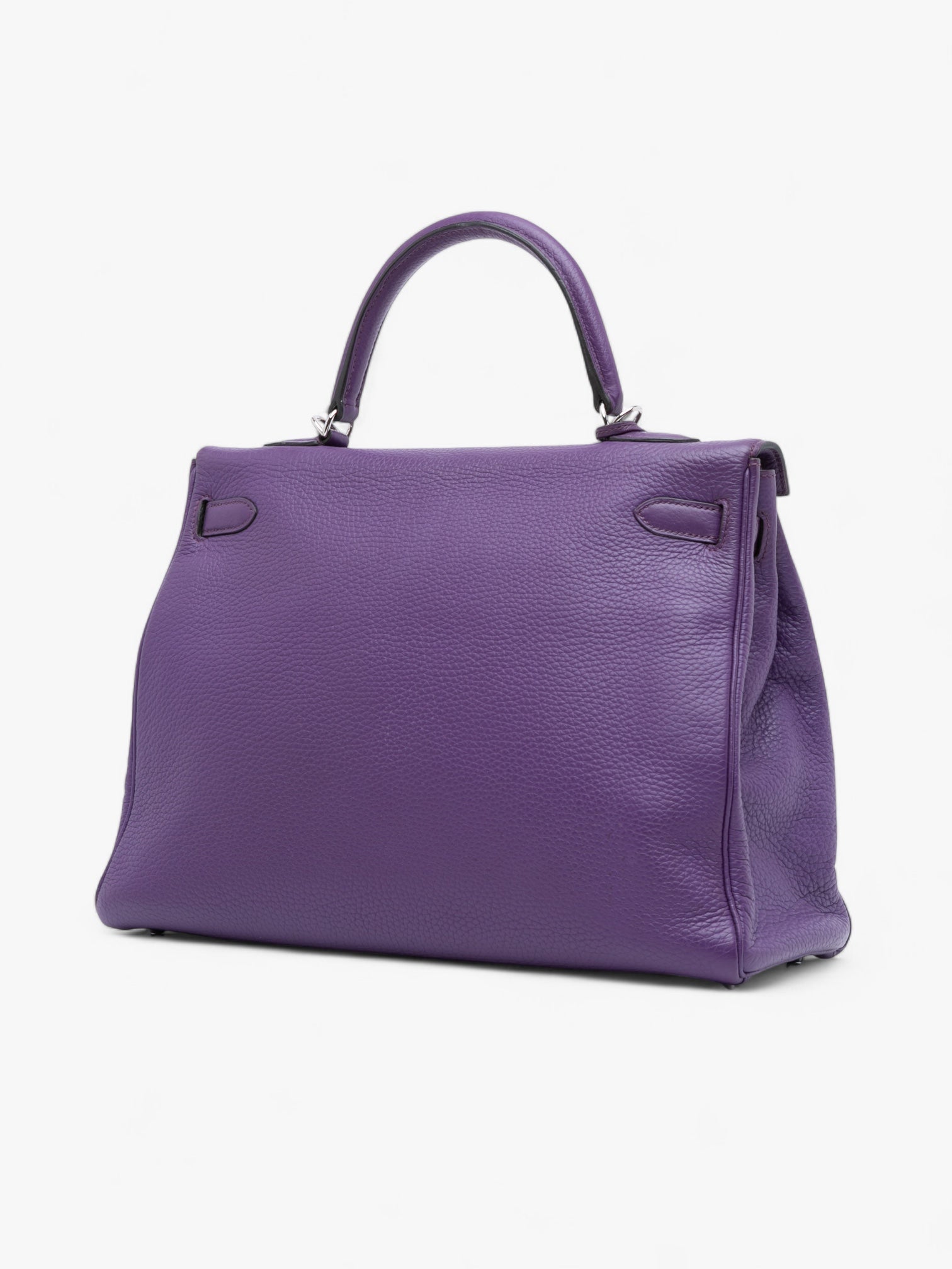 Hermès Togo Kelly II Retourne 35