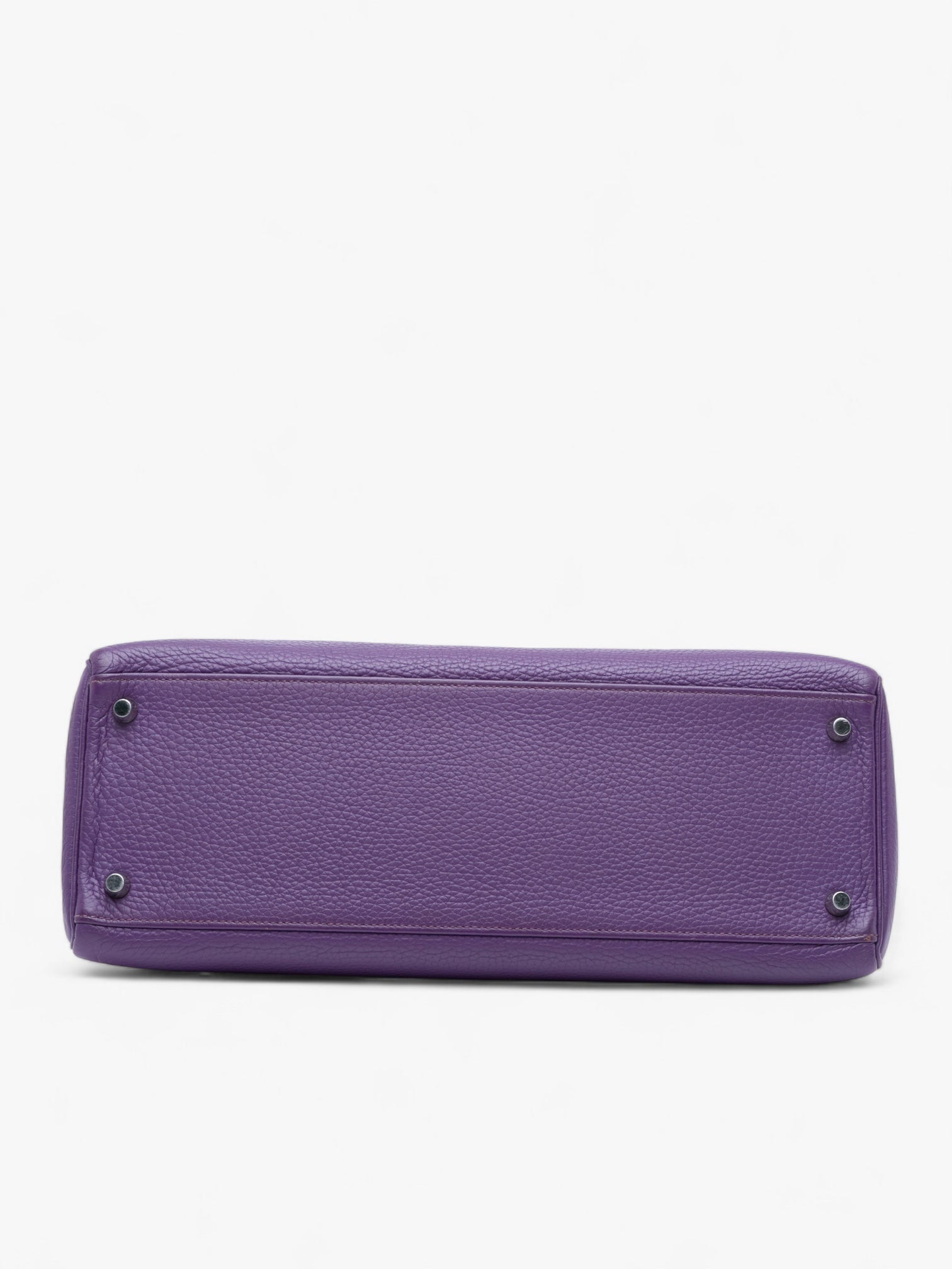 Hermès Togo Kelly II Retourne 35