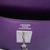 Hermès Togo Kelly II Retourne 35