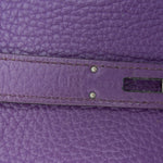 Hermès Togo Kelly II Retourne 35