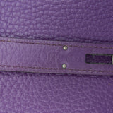 Hermès Togo Kelly II Retourne 35