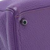 Hermès Togo Kelly II Retourne 35