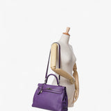 Hermès Togo Kelly II Retourne 35