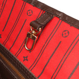 Louis Vuitton Damier Neverfull MM