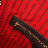 Louis Vuitton Damier Neverfull MM