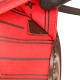 Louis Vuitton Damier Neverfull MM