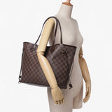 Louis Vuitton Damier Neverfull MM