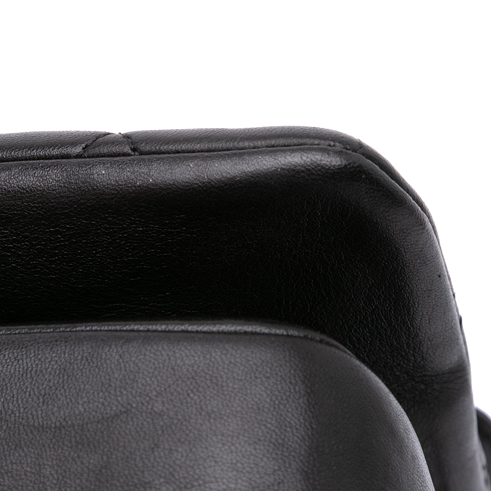 Chanel Large Lambskin Trendy CC Top Handle