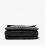 Chanel Large Lambskin Trendy CC Top Handle