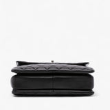 Chanel Large Lambskin Trendy CC Top Handle