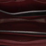 Chanel Large Lambskin Trendy CC Top Handle