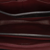 Chanel Large Lambskin Trendy CC Top Handle
