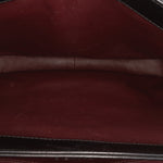 Chanel Large Lambskin Trendy CC Top Handle