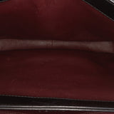 Chanel Large Lambskin Trendy CC Top Handle