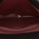 Chanel Large Lambskin Trendy CC Top Handle