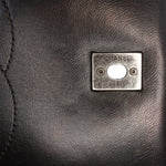 Chanel Large Lambskin Trendy CC Top Handle