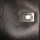Chanel Large Lambskin Trendy CC Top Handle