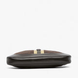 Gucci GG Canvas Web Jackie