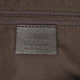 Gucci GG Canvas Web Jackie