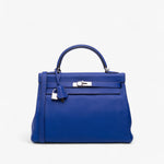 Hermès Togo Kelly II Retourne 32