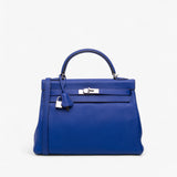 Hermès Togo Kelly II Retourne 32