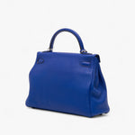 Hermès Togo Kelly II Retourne 32
