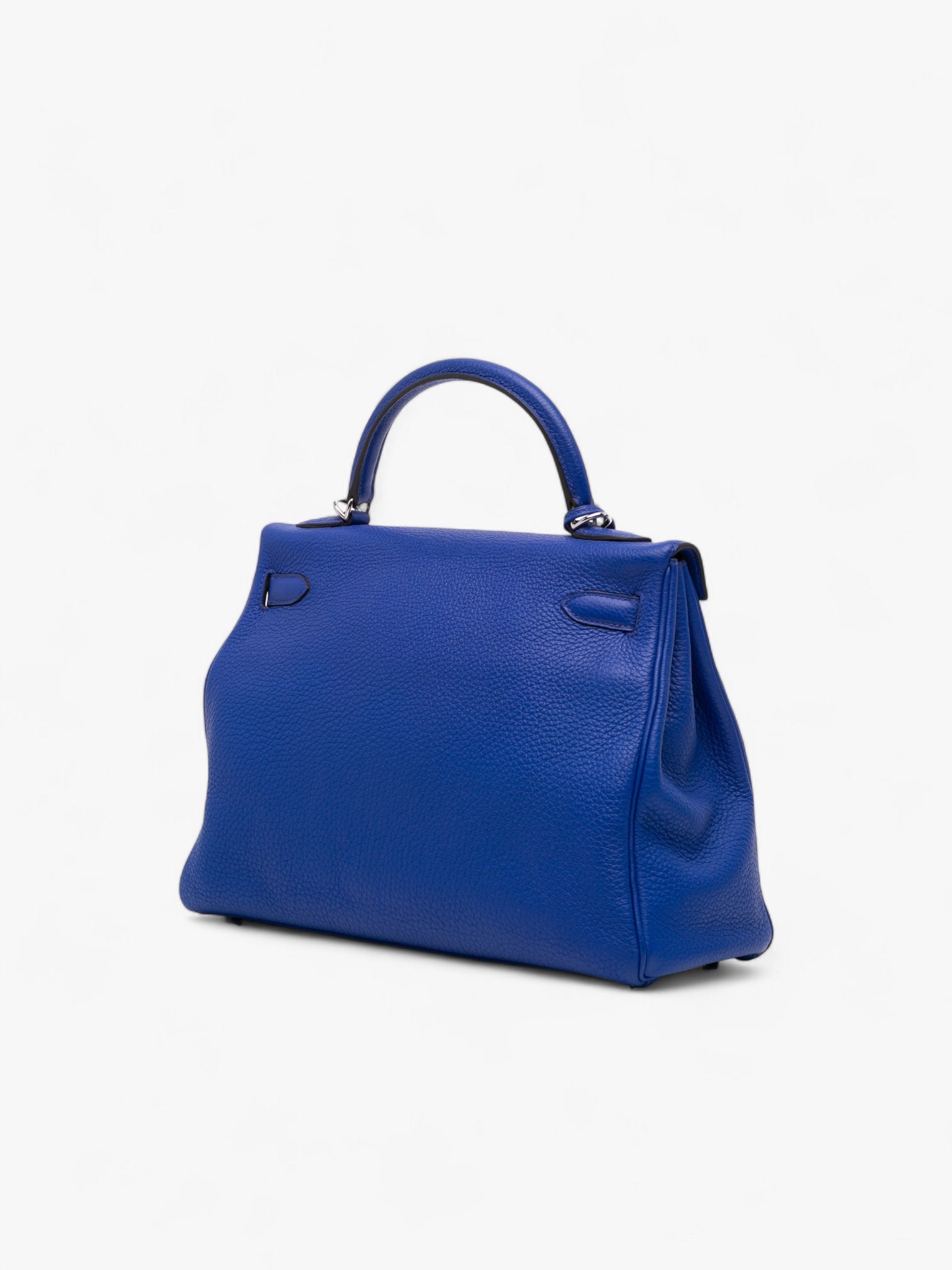 Hermès Togo Kelly II Retourne 32