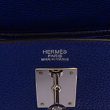 Hermès Togo Kelly II Retourne 32