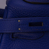Hermès Togo Kelly II Retourne 32
