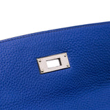 Hermès Togo Kelly II Retourne 32