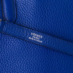 Hermès Togo Kelly II Retourne 32