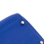 Hermès Togo Kelly II Retourne 32
