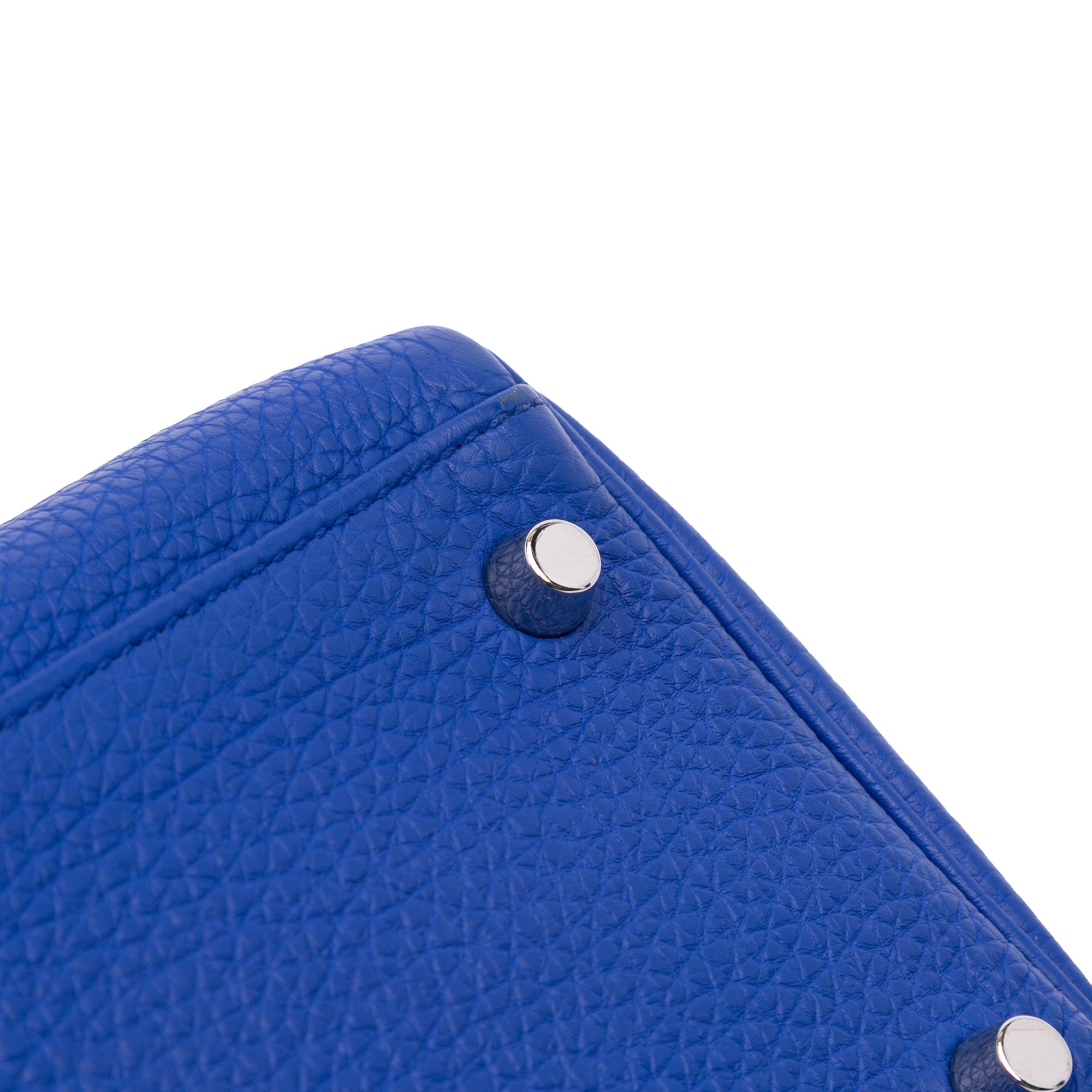 Hermès Togo Kelly II Retourne 32