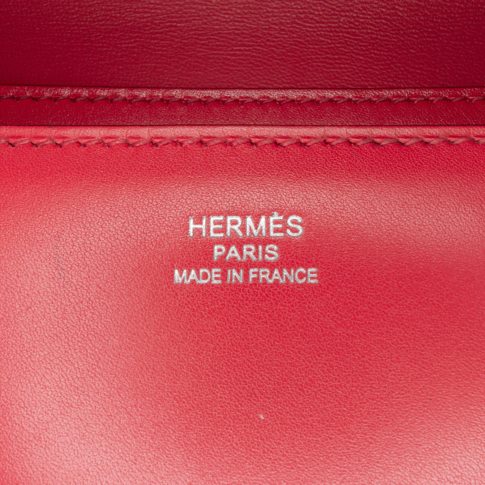 Hermès Constance Elan 25