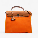 Hermès Herbag Zip 31 - ReLuxe Room 