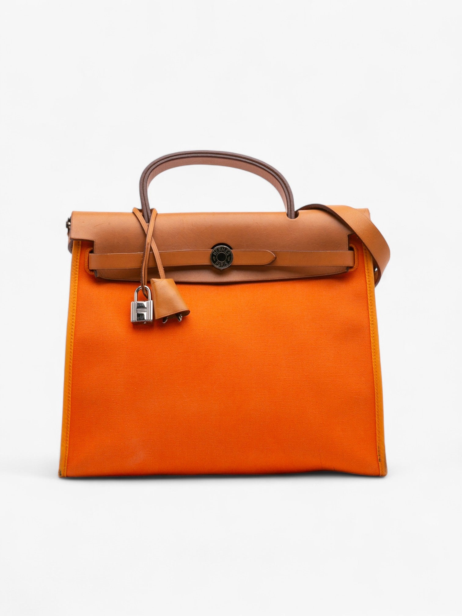 Hermès Herbag Zip 31 - ReLuxe Room 